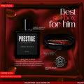 The Retro Royal Bundle - Prestige Styles - Bangladesh