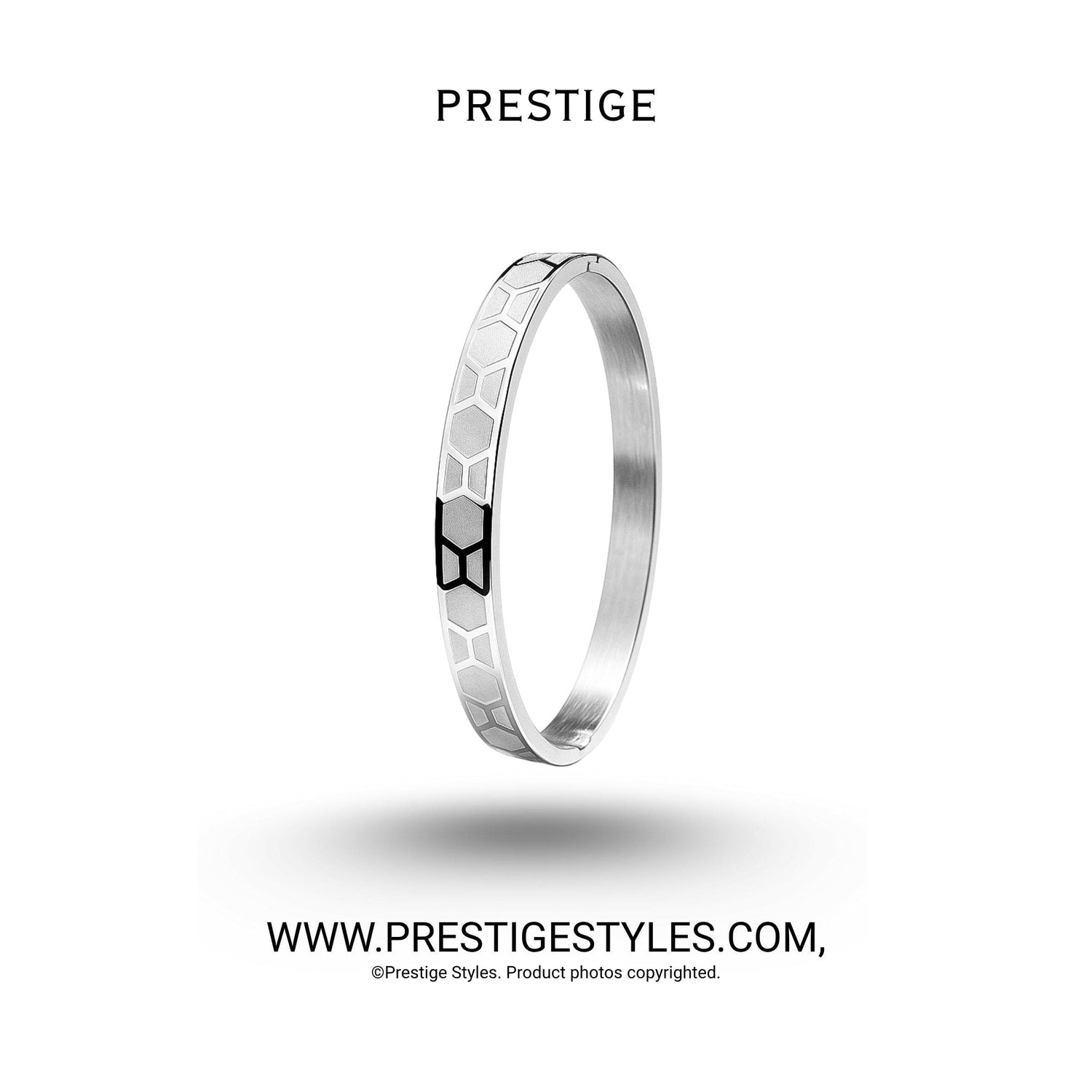 The Serpent Bracelet - Prestige Styles