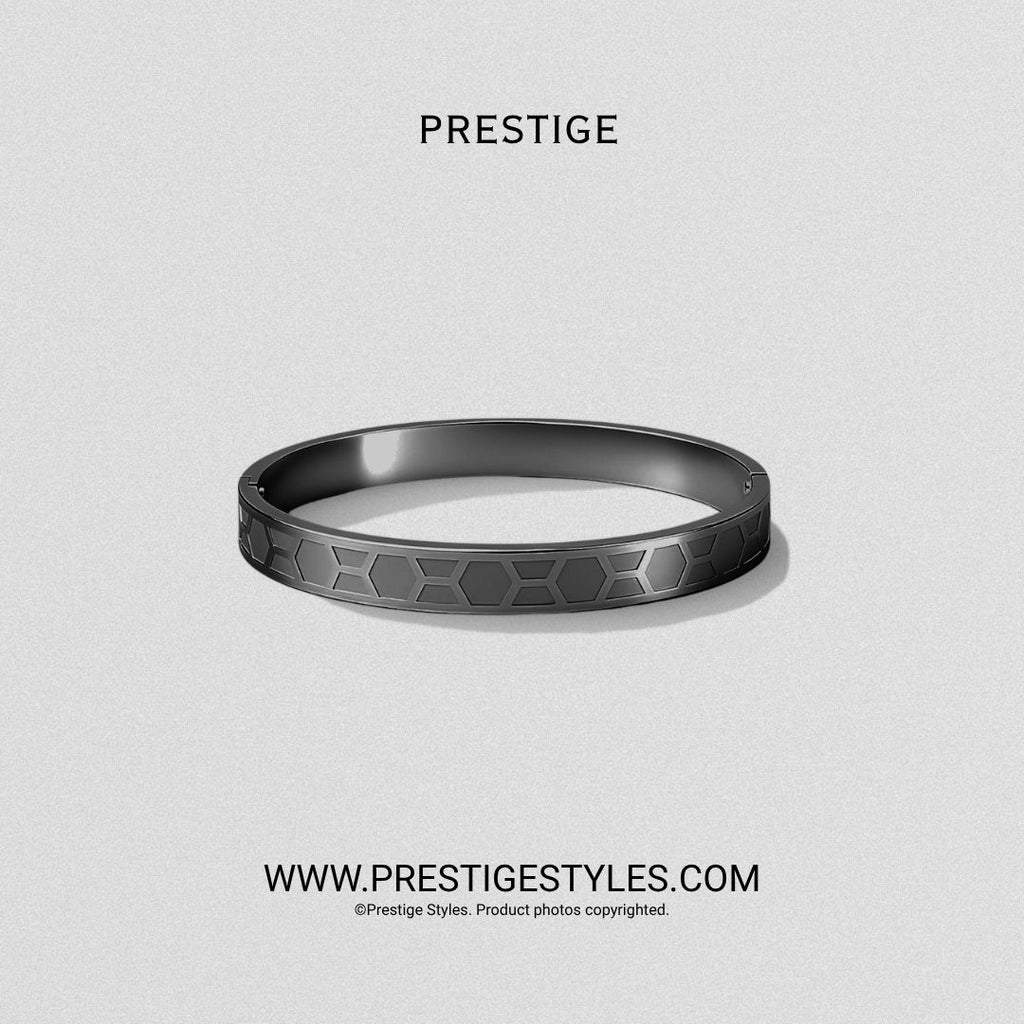 The Serpent Bracelet - Prestige Styles - Bangladesh