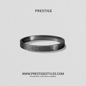 The Serpent Bracelet