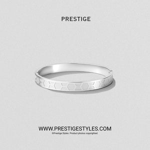 The Serpent Bracelet