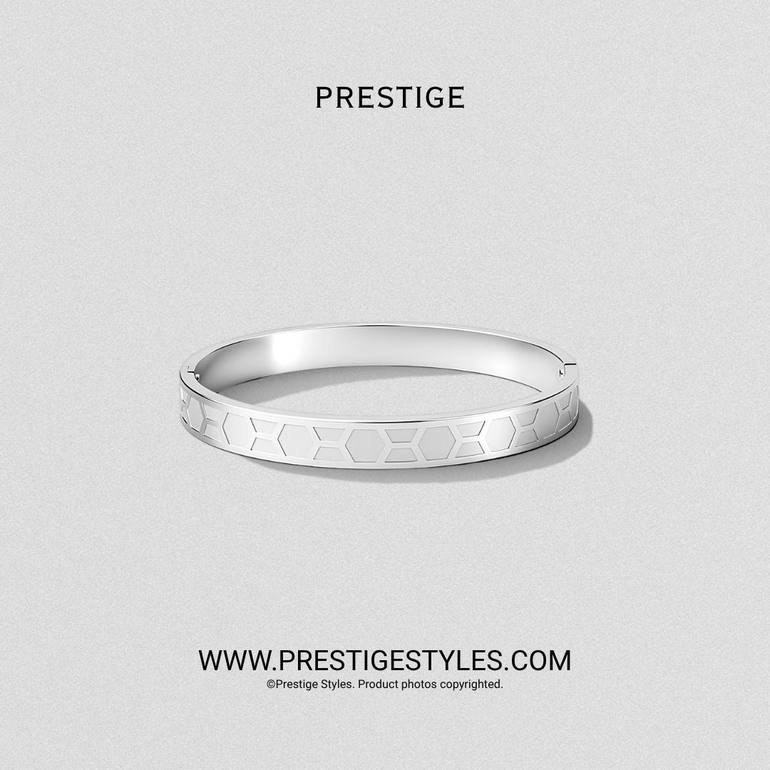The Serpent Bracelet - Prestige Styles - Bangladesh
