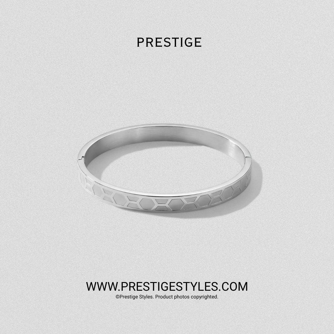 The Serpent Bracelet - Prestige Styles - Bangladesh