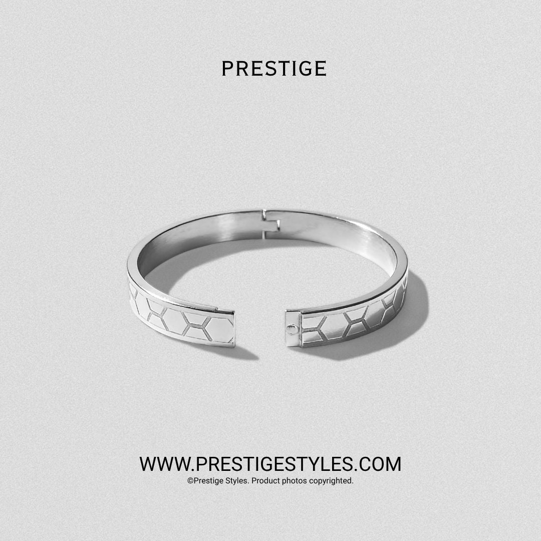 The Serpent Bracelet - Prestige Styles - Bangladesh