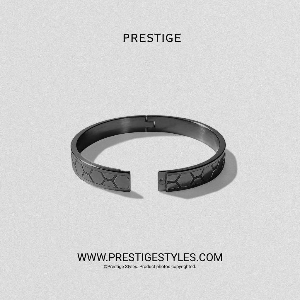 The Serpent Bracelet - Prestige Styles - Bangladesh