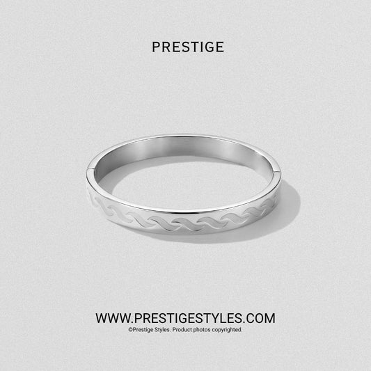 The Stellar Wave Bracelet - Prestige Styles - Bangladesh