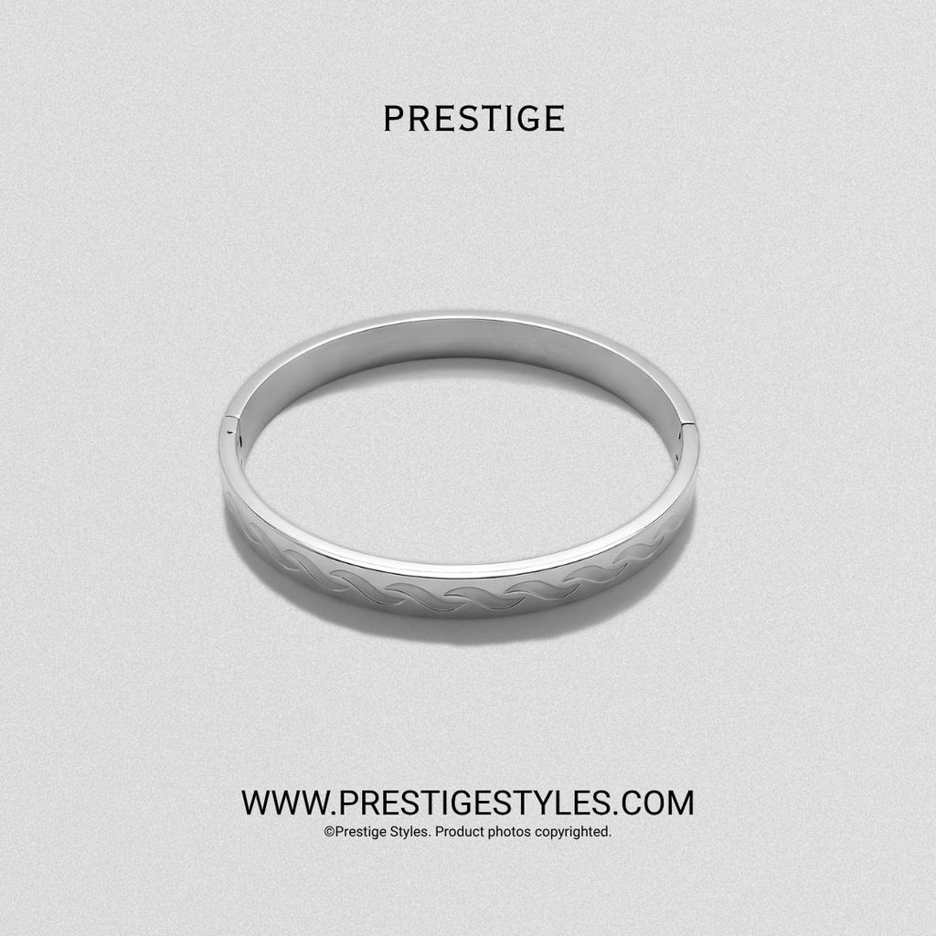The Stellar Wave Bracelet - Prestige Styles - Bangladesh