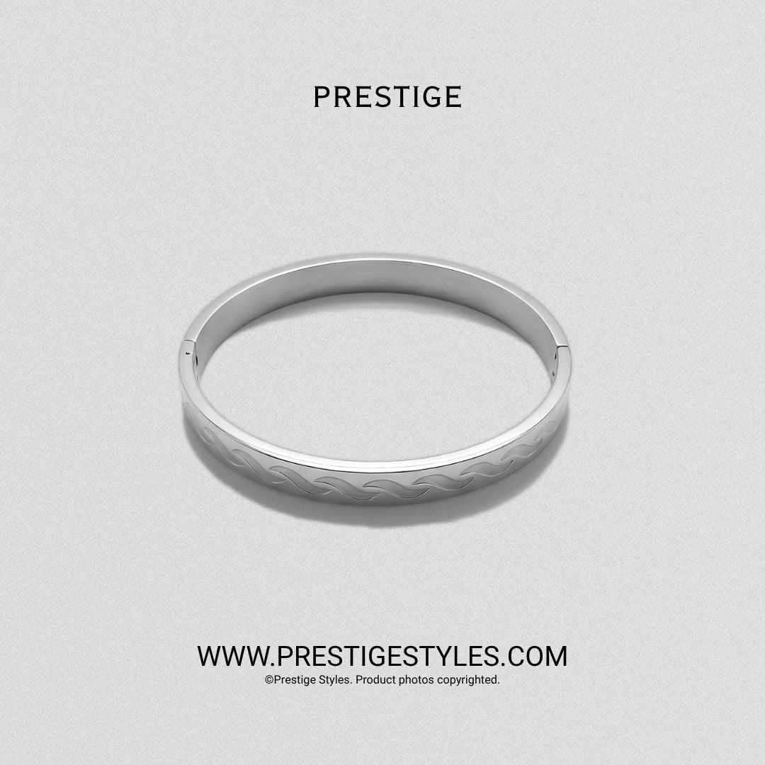 The Stellar Wave Bracelet - Prestige Styles - Bangladesh