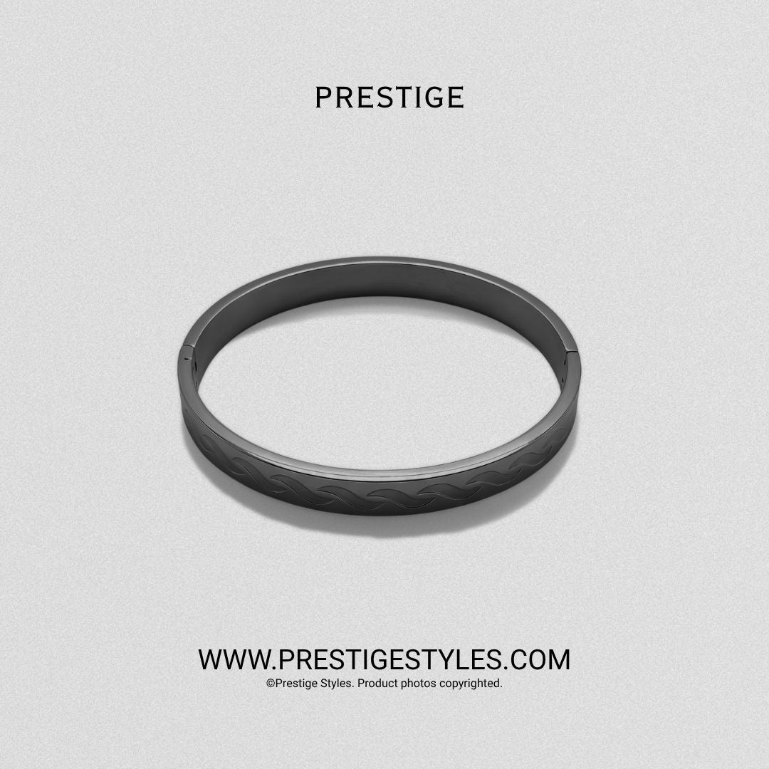 The Stellar Wave Bracelet - Prestige Styles - Bangladesh