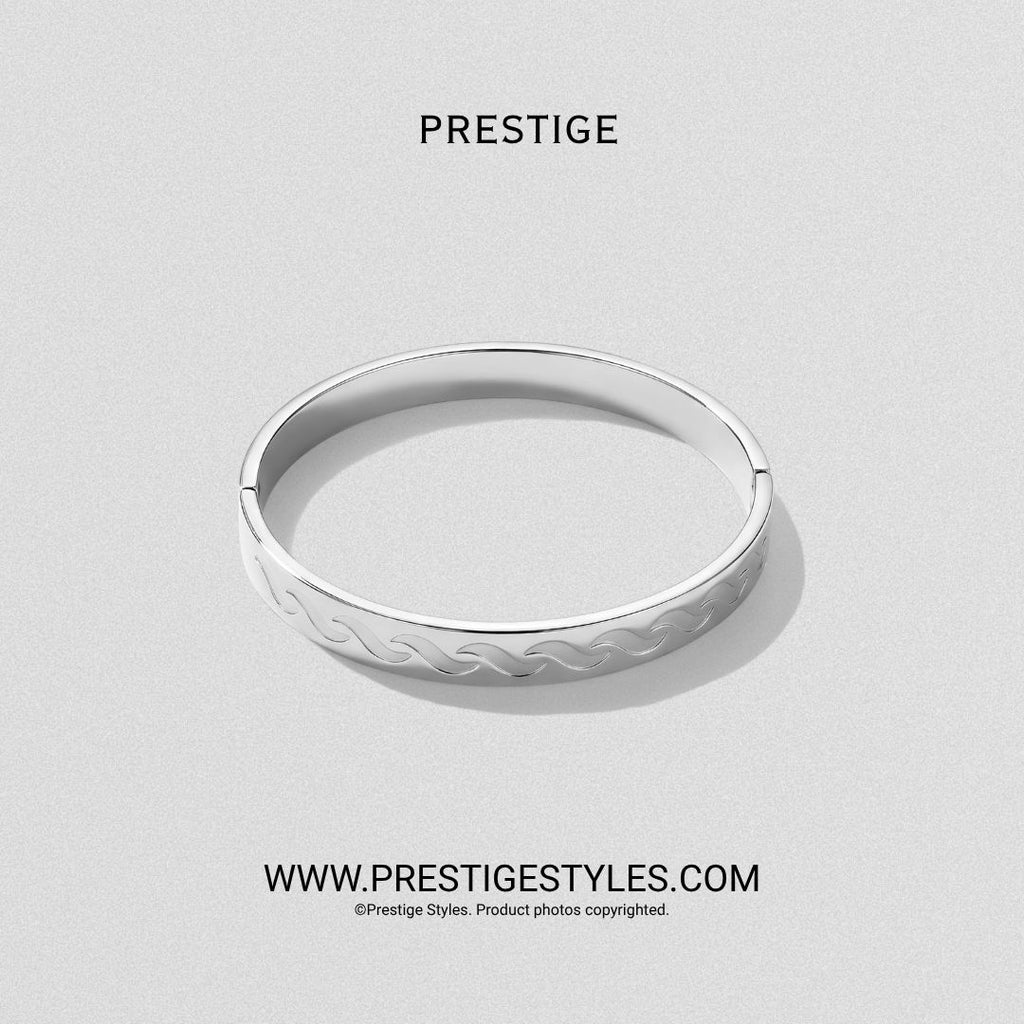 The Stellar Wave Bracelet - Prestige Styles - Bangladesh