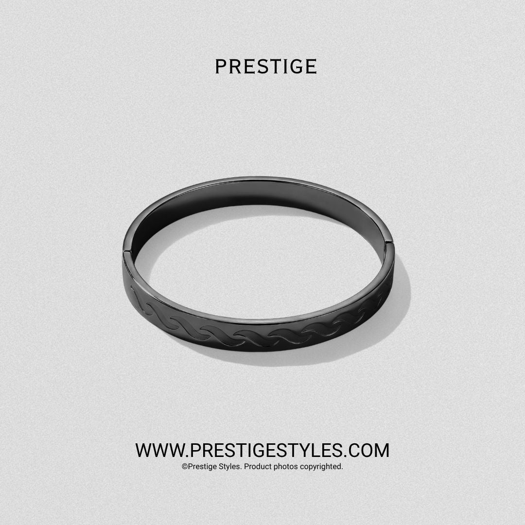 The Stellar Wave Bracelet - Prestige Styles - Bangladesh