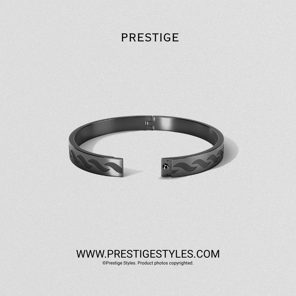 The Stellar Wave Bracelet - Prestige Styles - Bangladesh