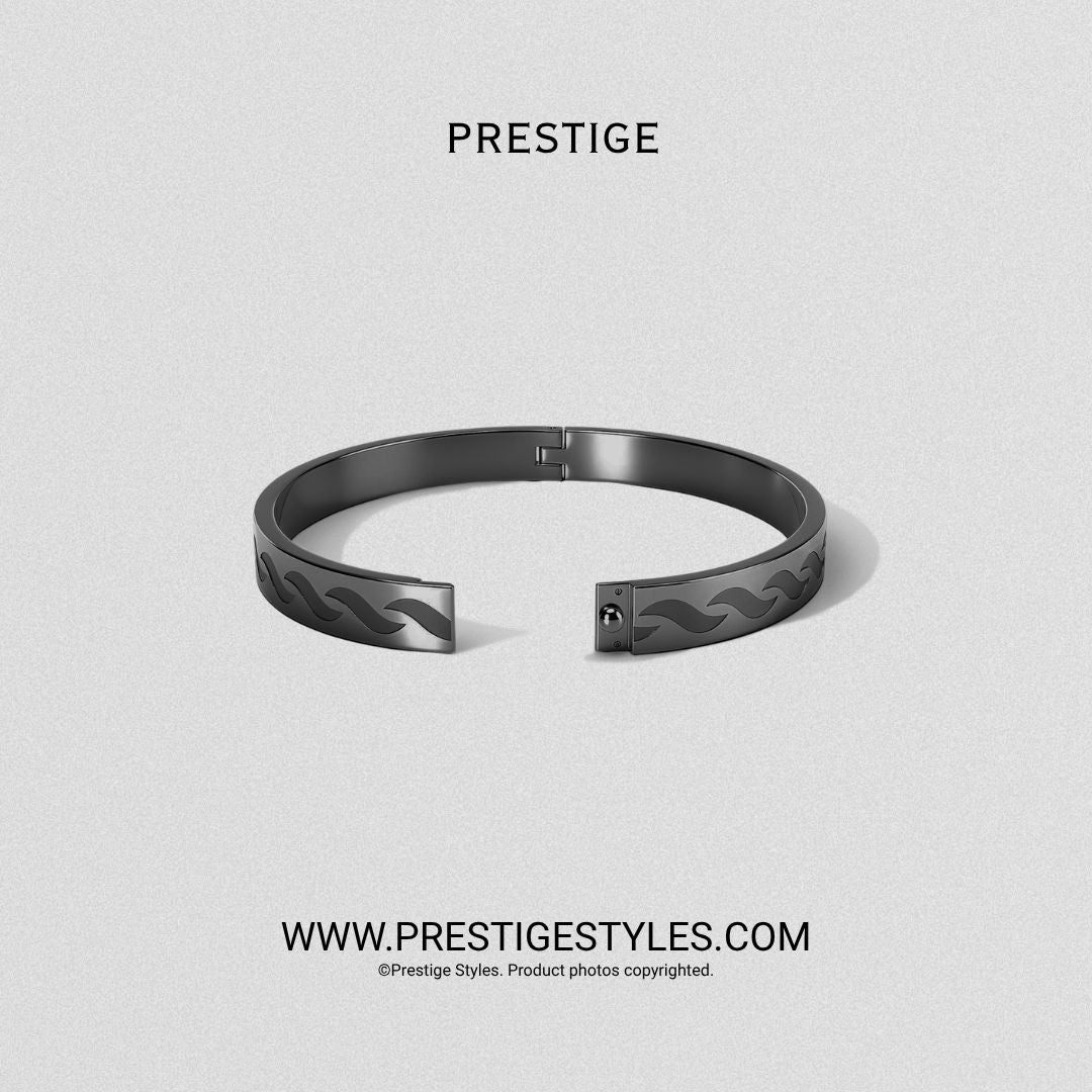 The Stellar Wave Bracelet - Prestige Styles - Bangladesh