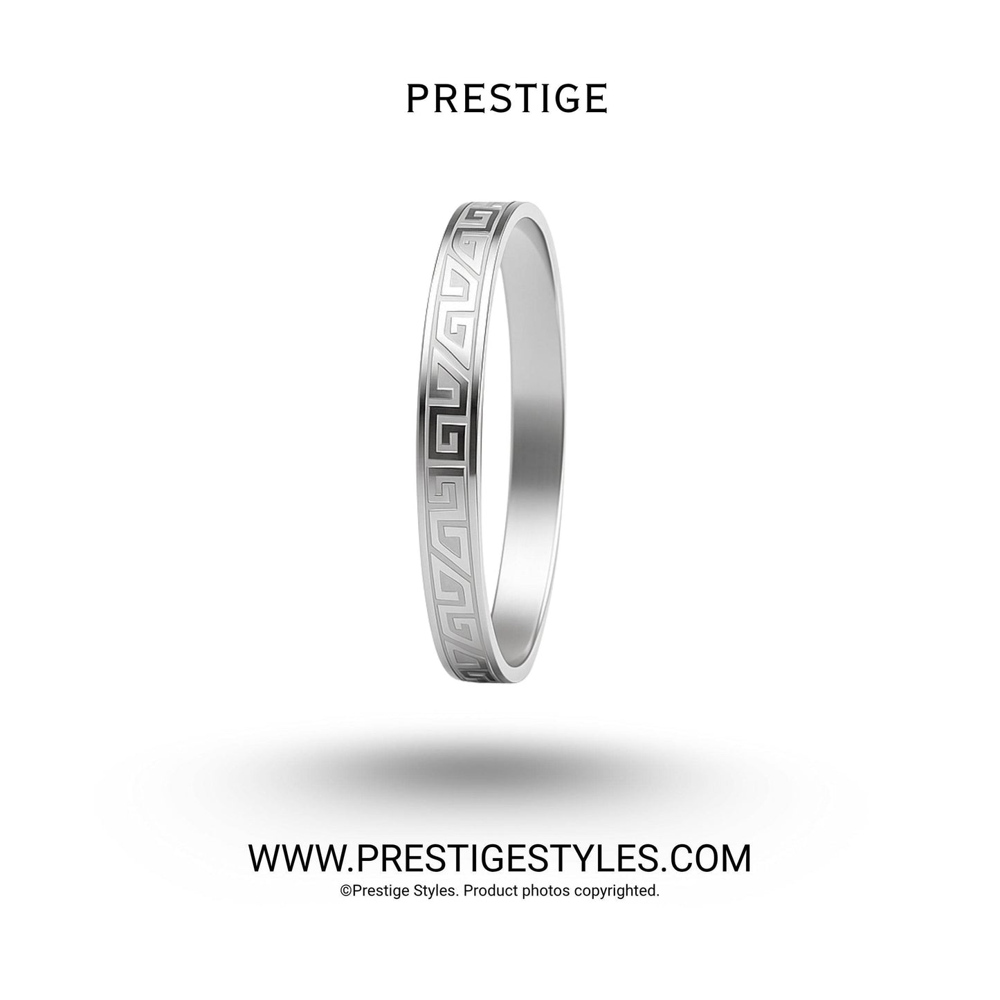 The Vortex Bracelet - Prestige Styles