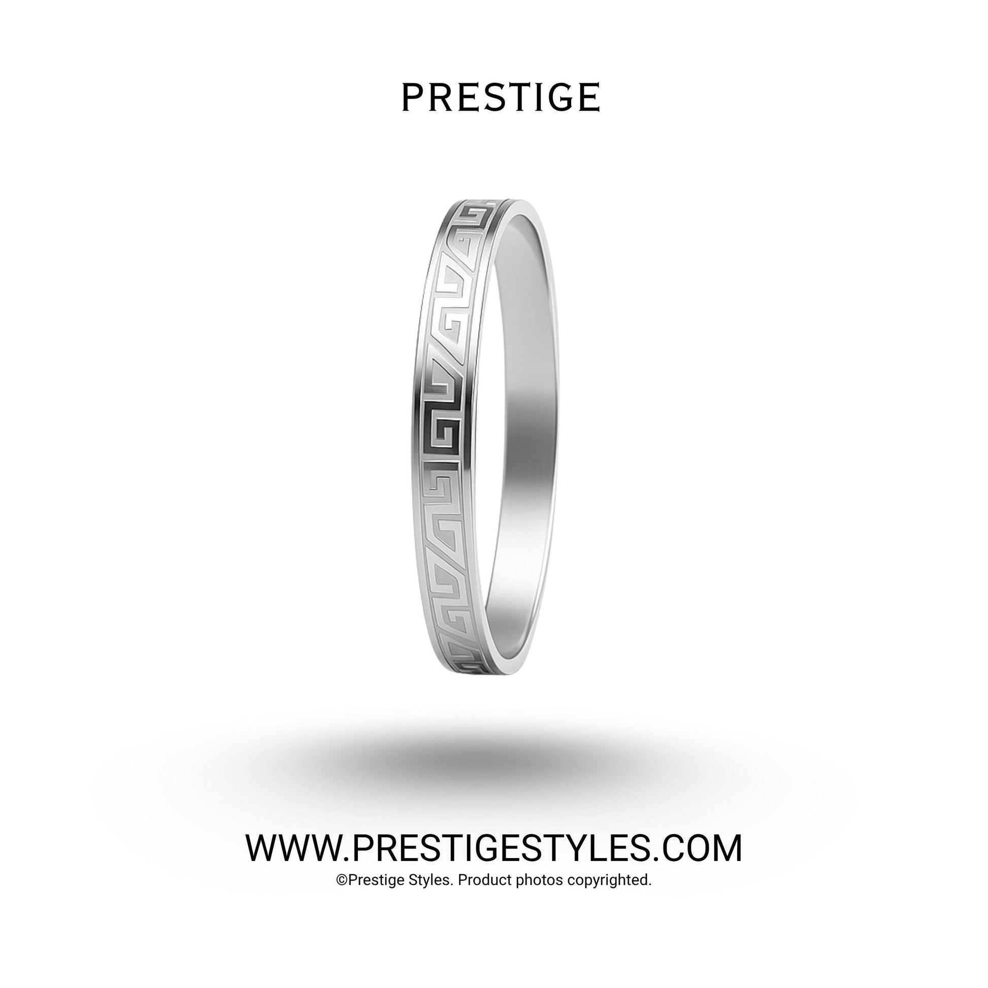 The Vortex Bracelet - Prestige Styles