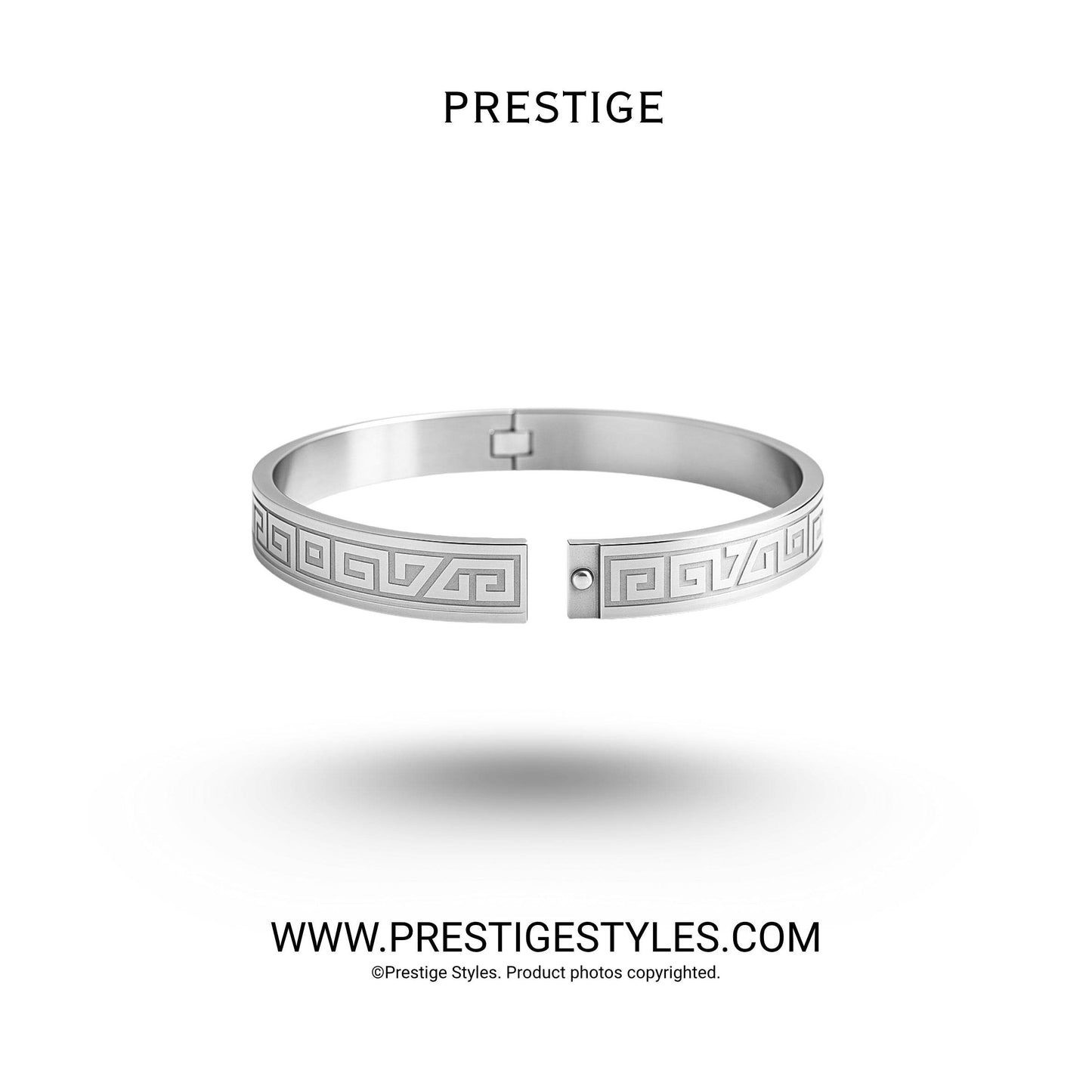 The Vortex Bracelet - Prestige Styles