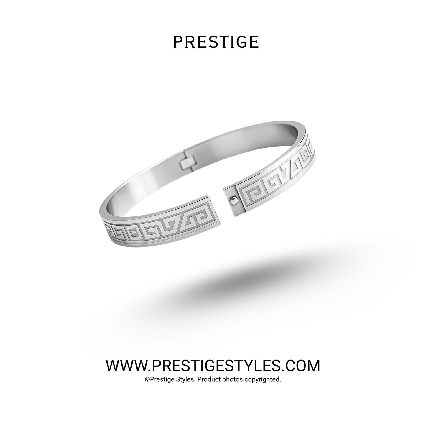 The Vortex Bracelet - Prestige Styles