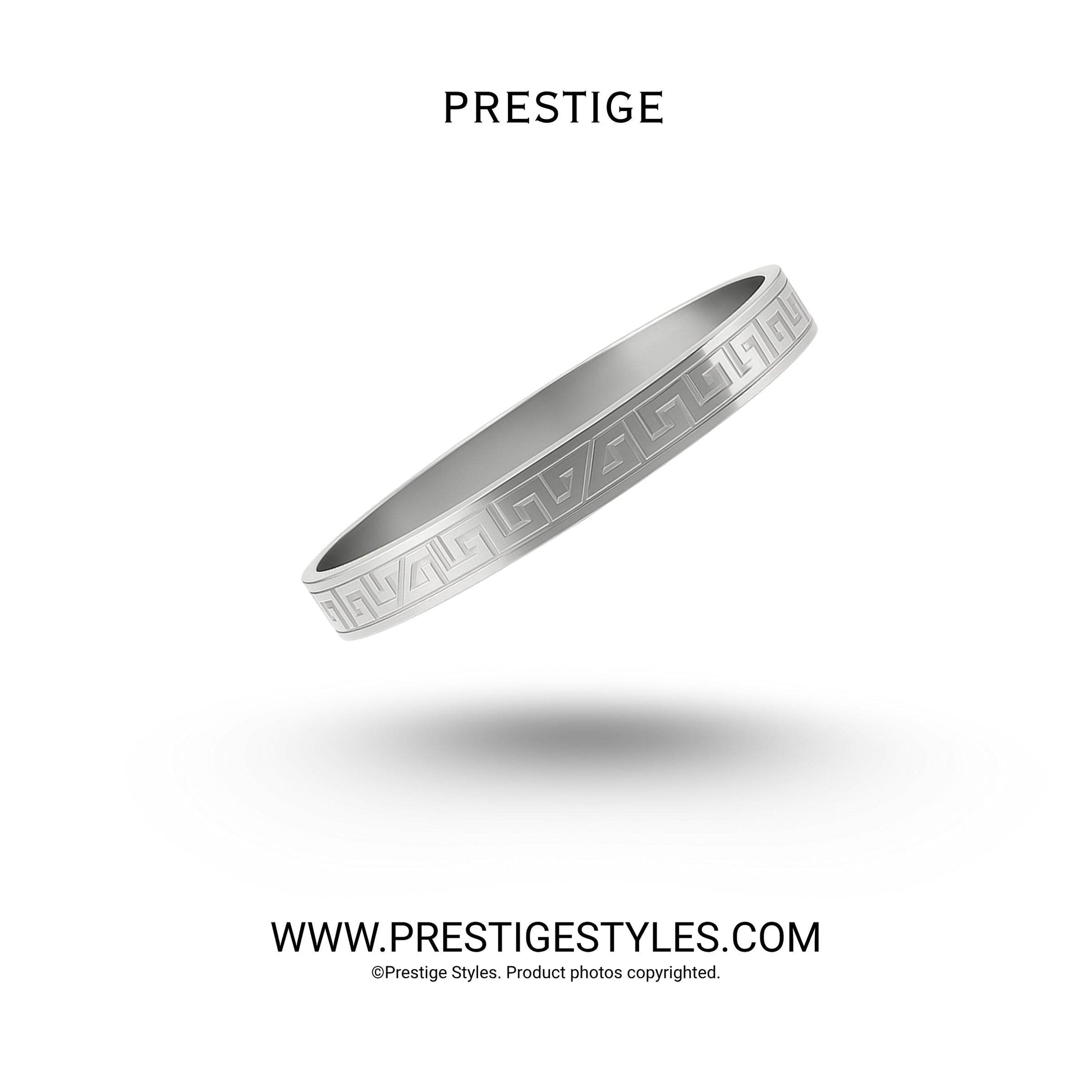 The Vortex Bracelet - Prestige Styles