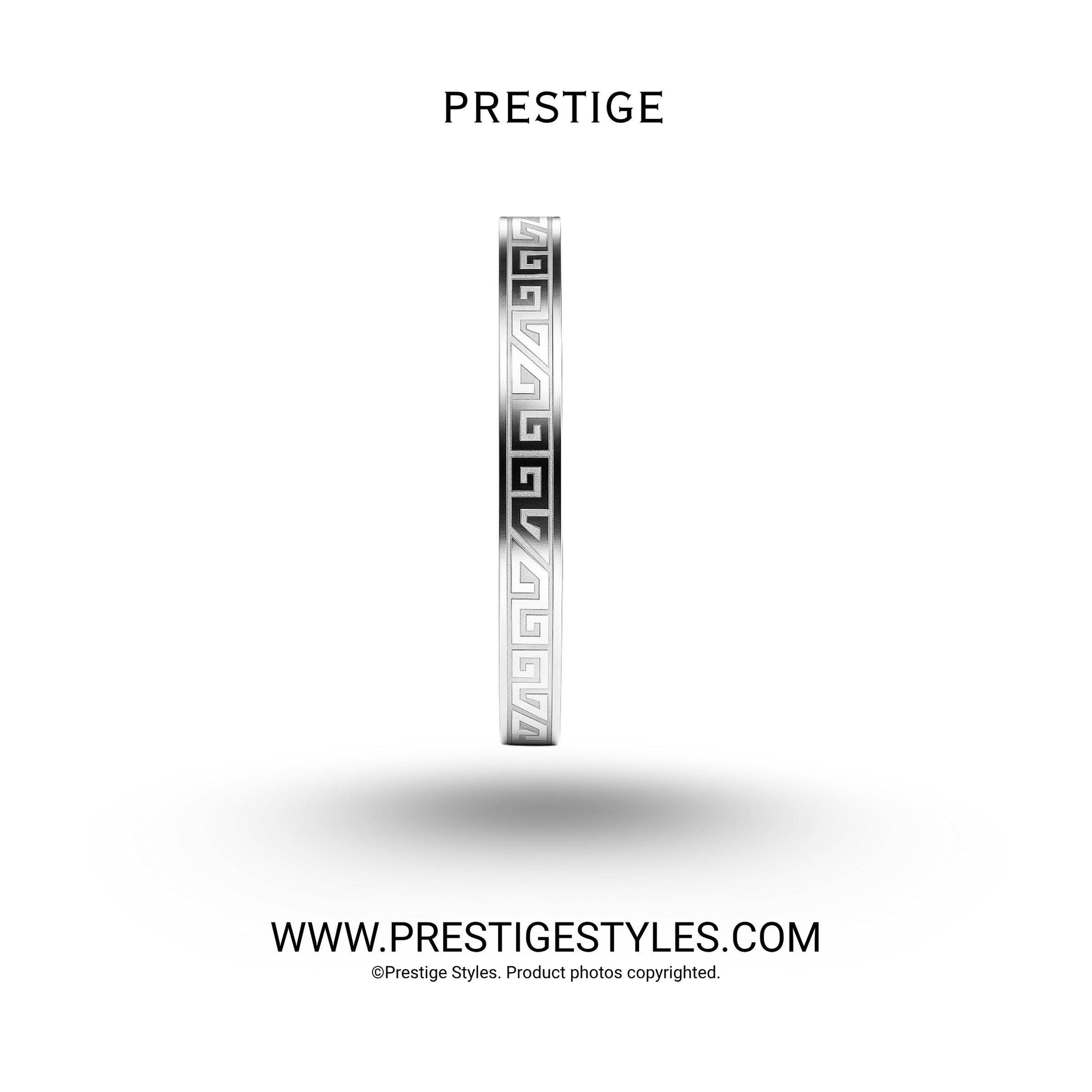 The Vortex Bracelet - Prestige Styles