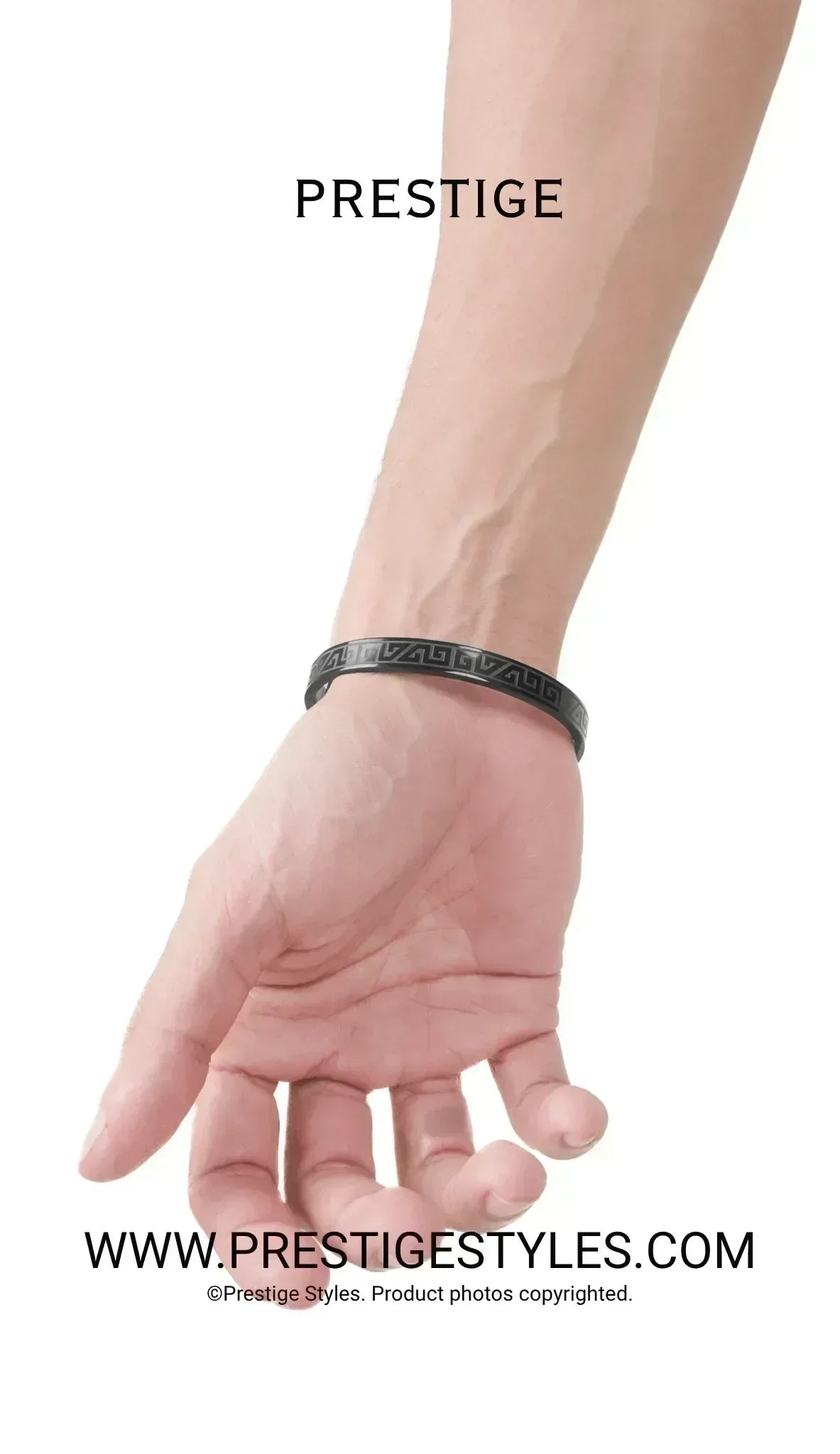 The Vortex Bracelet - Prestige Styles - - Bracelet