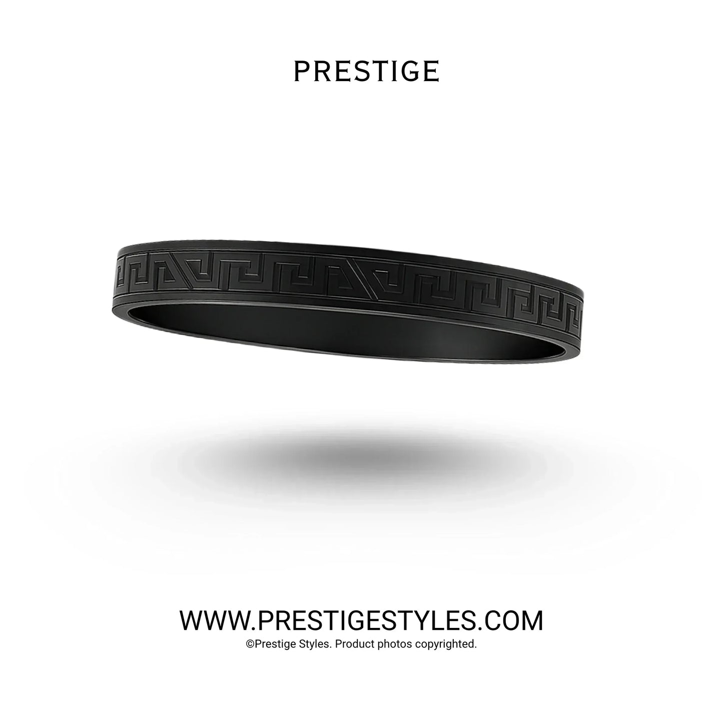 The Vortex Bracelet - Prestige Styles - - Bracelet