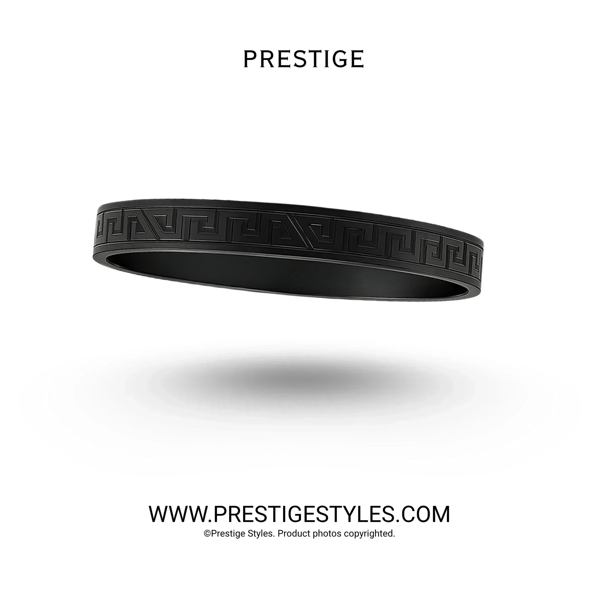 The Vortex Bracelet - Prestige Styles - - Bracelet