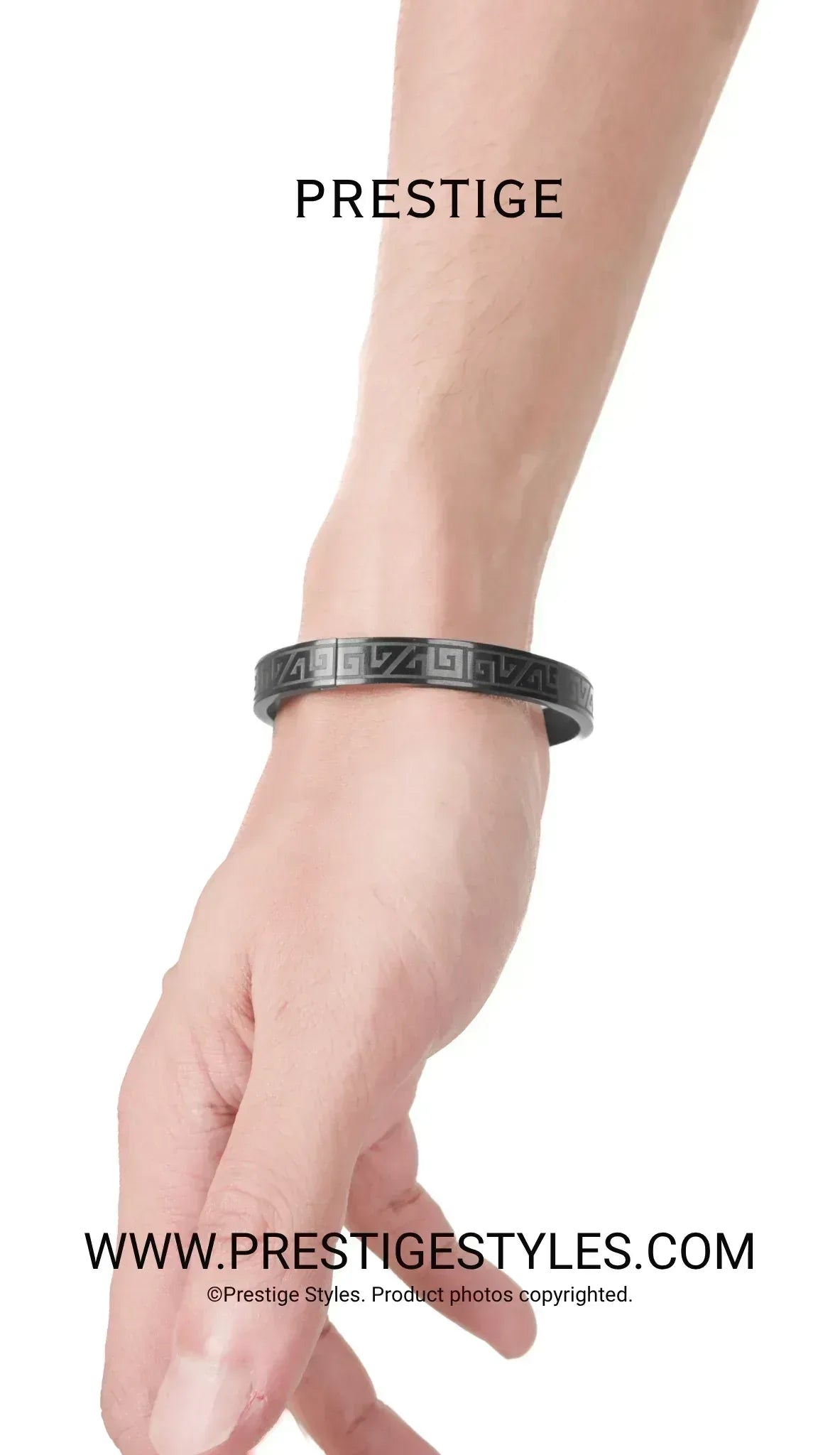 The Vortex Bracelet - Prestige Styles - - Bracelet