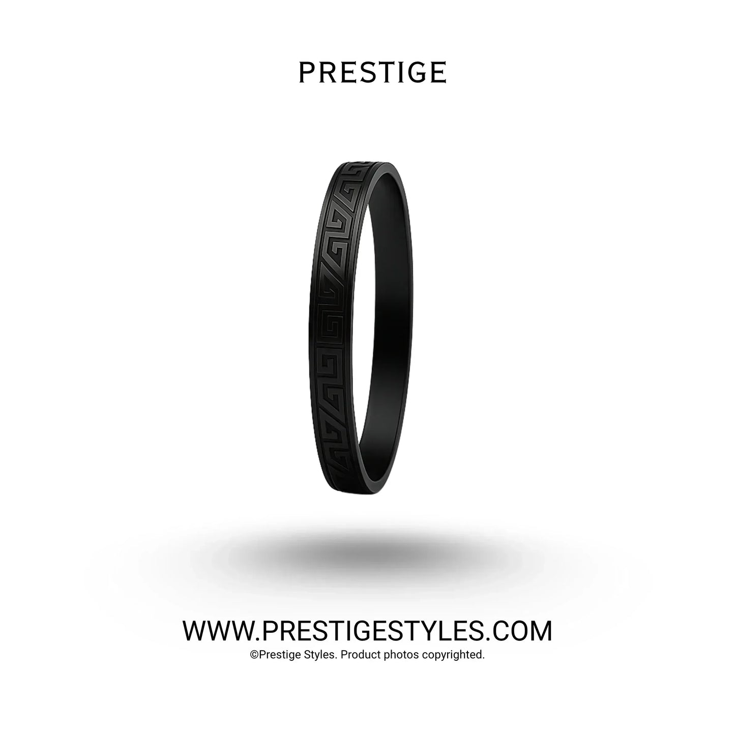 The Vortex Bracelet - Prestige Styles - - Bracelet