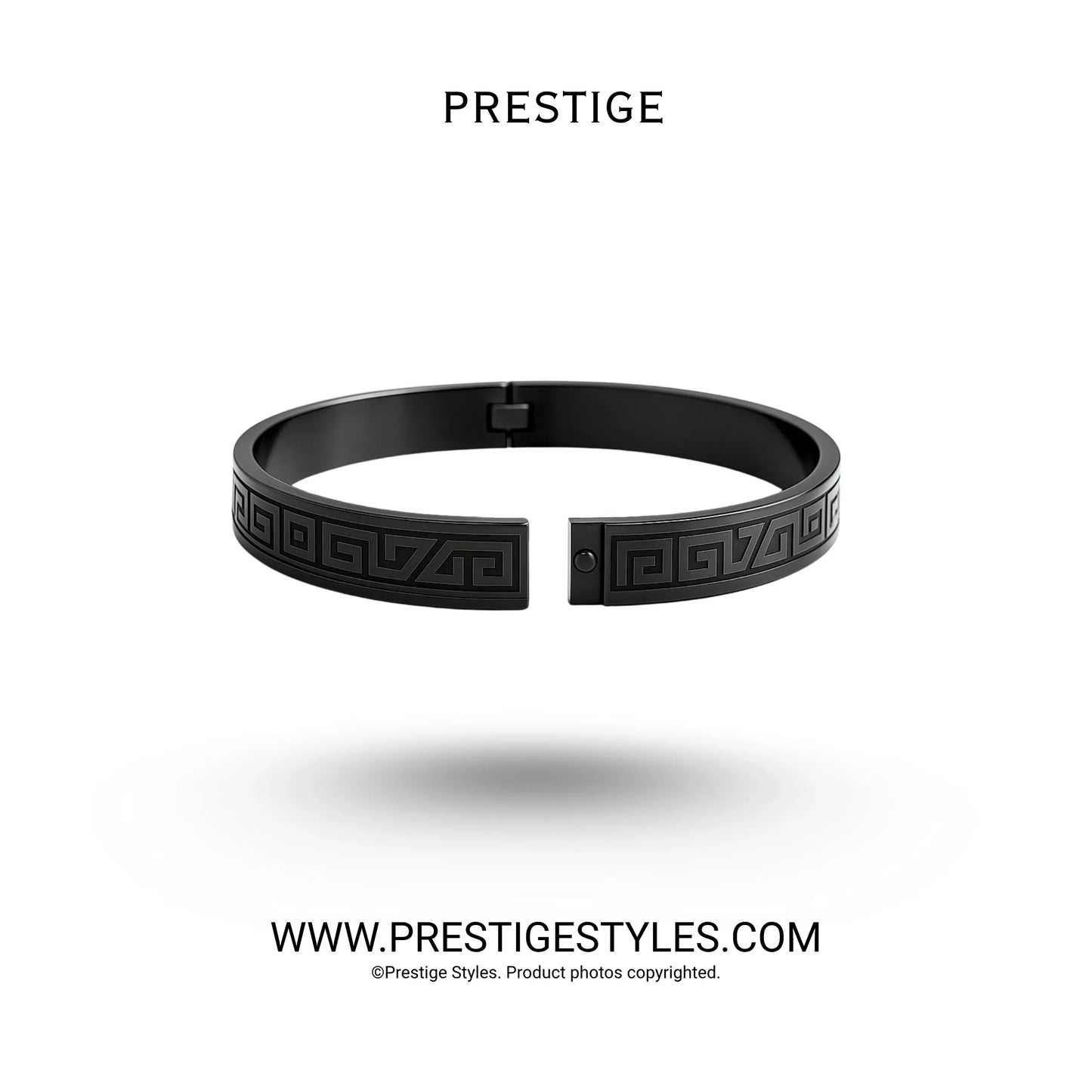 The Vortex Bracelet - Prestige Styles - - Bracelet