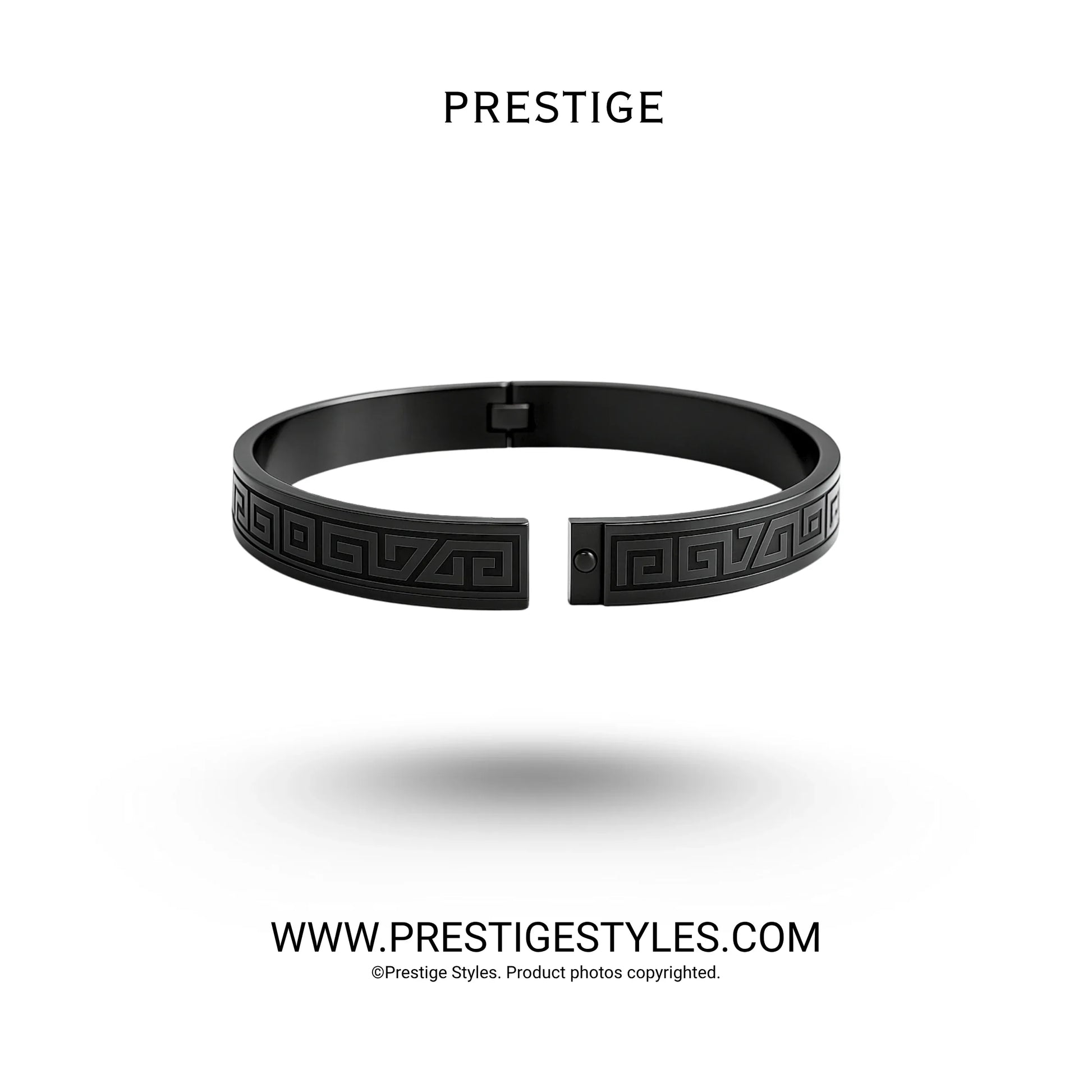The Vortex Bracelet - Prestige Styles - - Bracelet