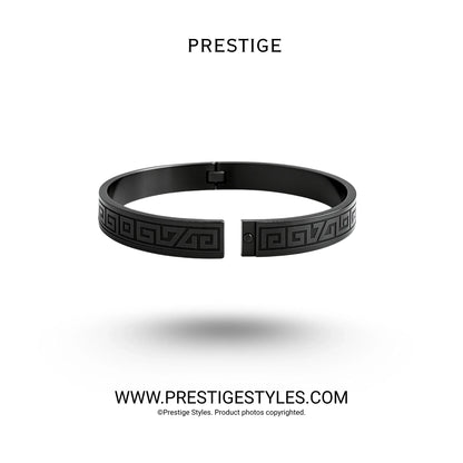 The Vortex Bracelet - Prestige Styles - - Bracelet