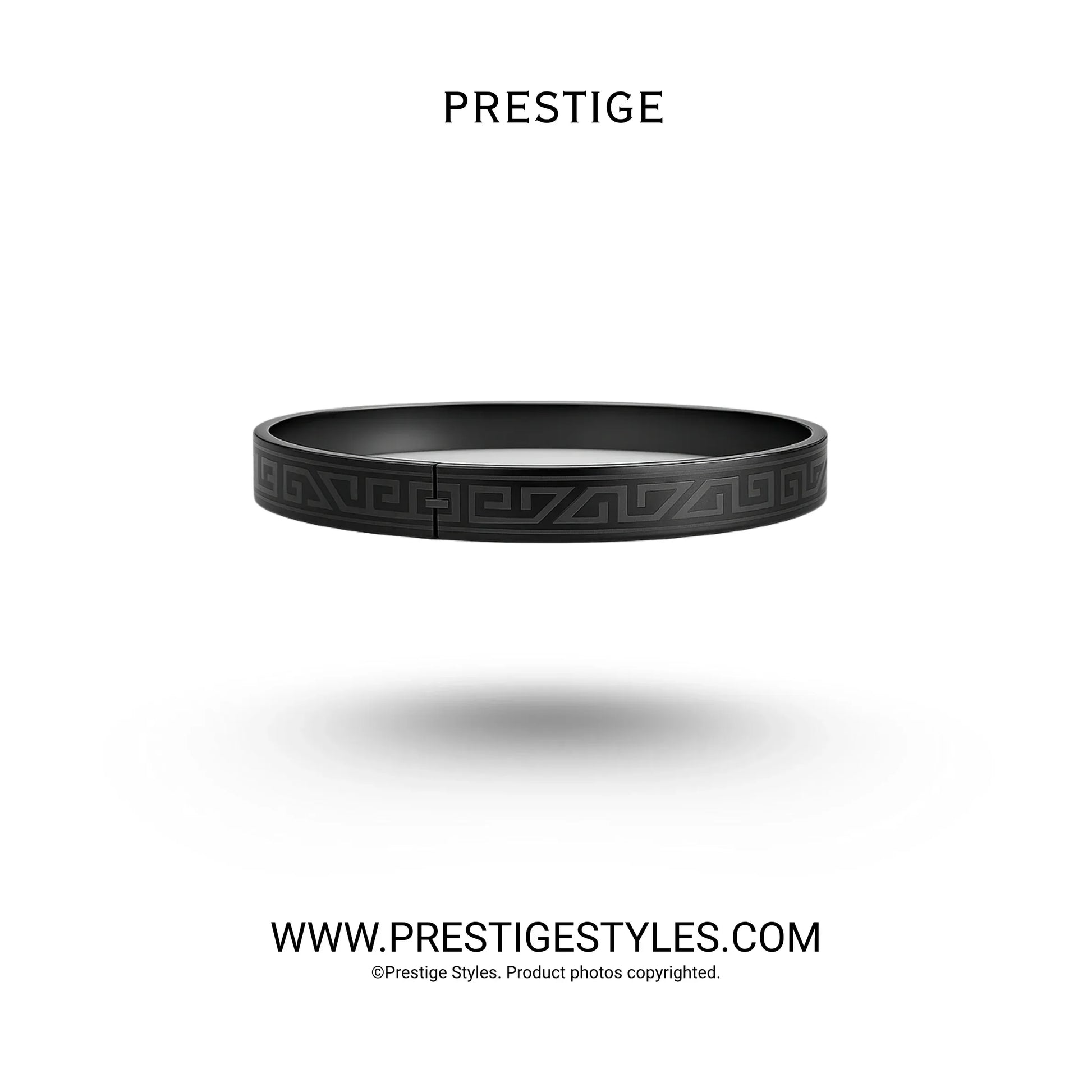 The Vortex Bracelet - Prestige Styles - - Bracelet