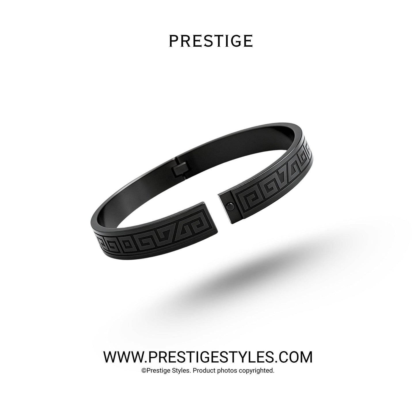 The Vortex Bracelet - Prestige Styles