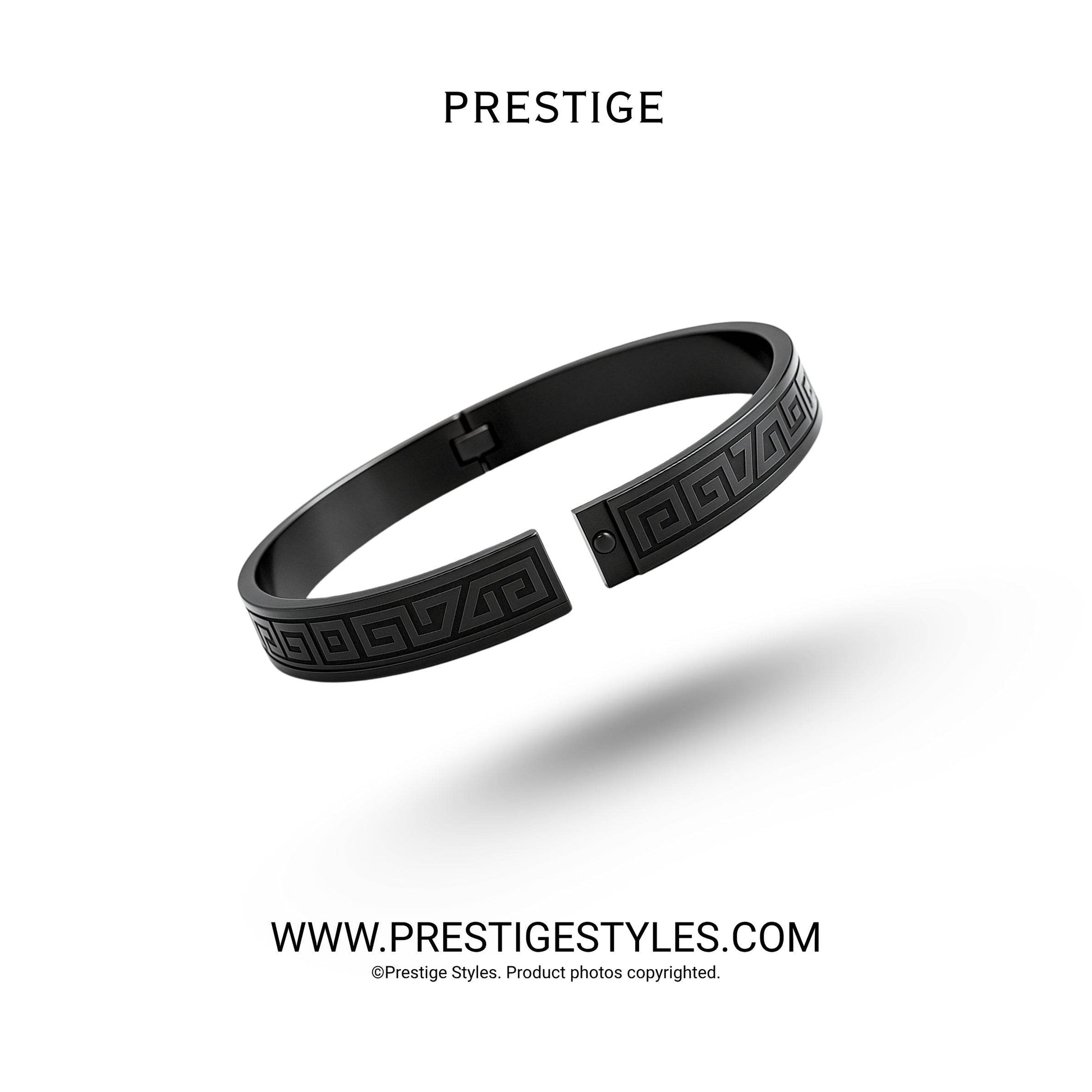 The Vortex Bracelet - Prestige Styles