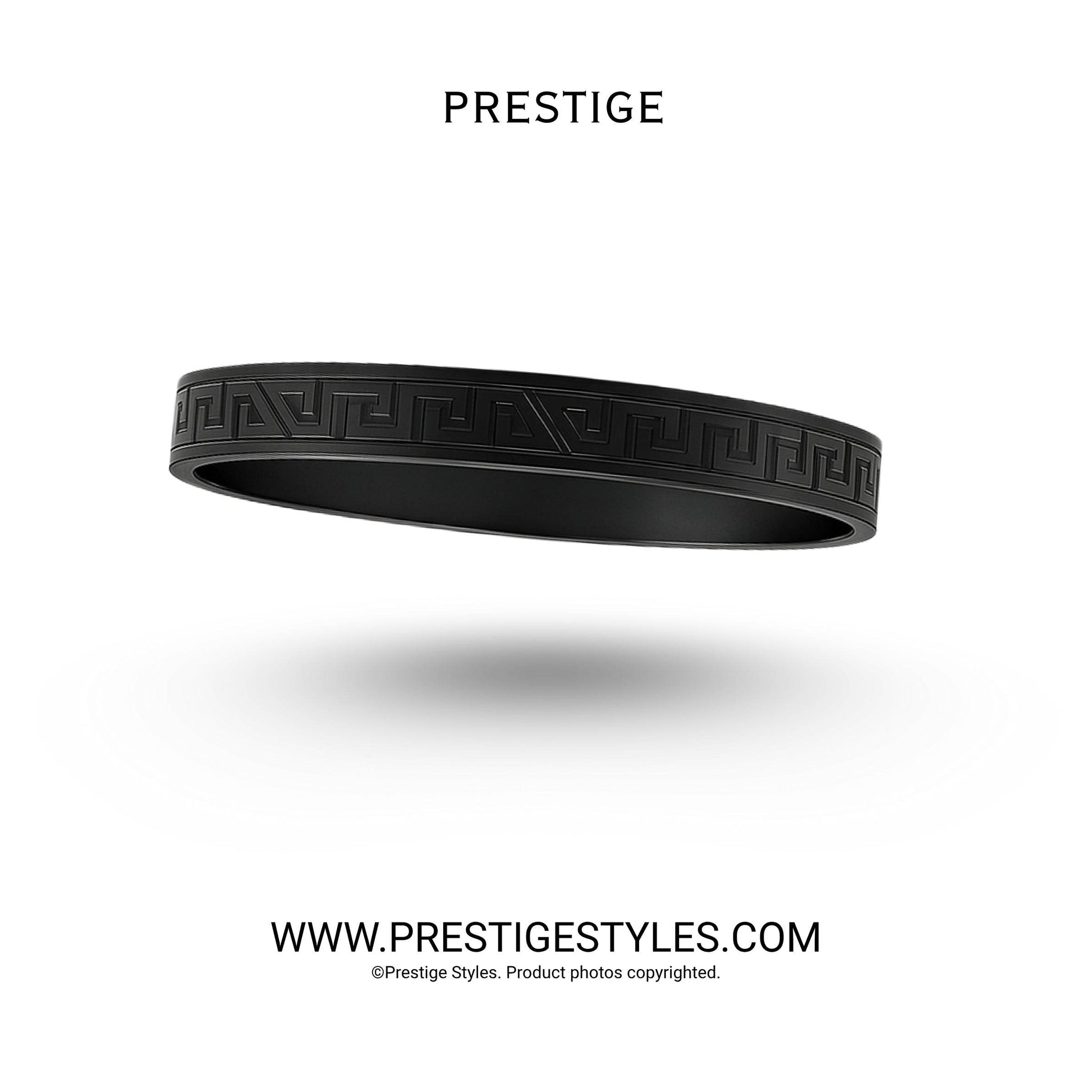 The Vortex Bracelet - Prestige Styles