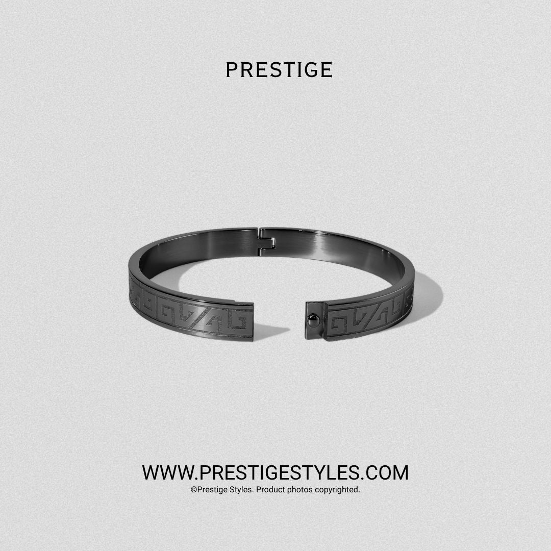The Vortex Bracelet - Prestige Styles - Bangladesh