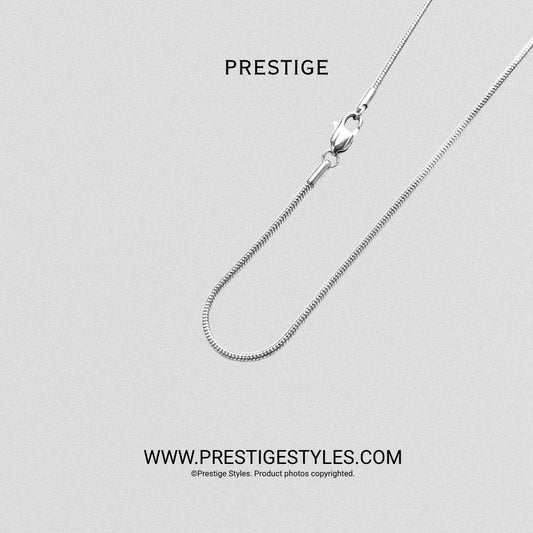 Titan Scale Chain - Prestige Styles - Bangladesh