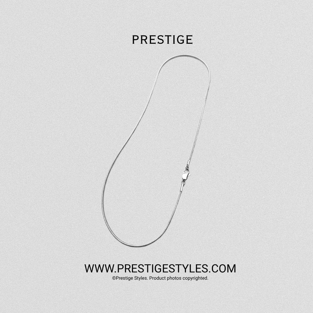 Titan Scale Chain - Prestige Styles - Bangladesh