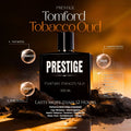 Tobacco Wood Perfume - Prestige Styles - Bangladesh