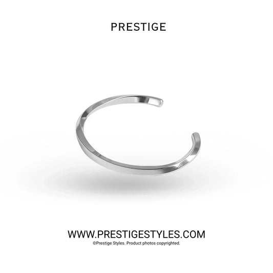 Twisted Bracelet - Prestige Styles - - 