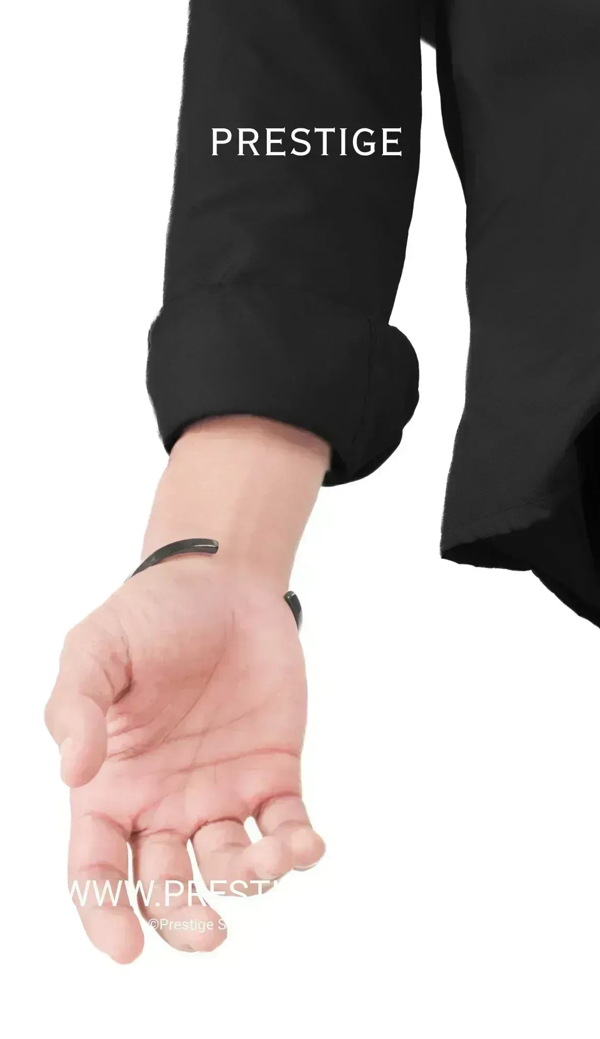 Twisted Bracelet - Prestige Styles - - 