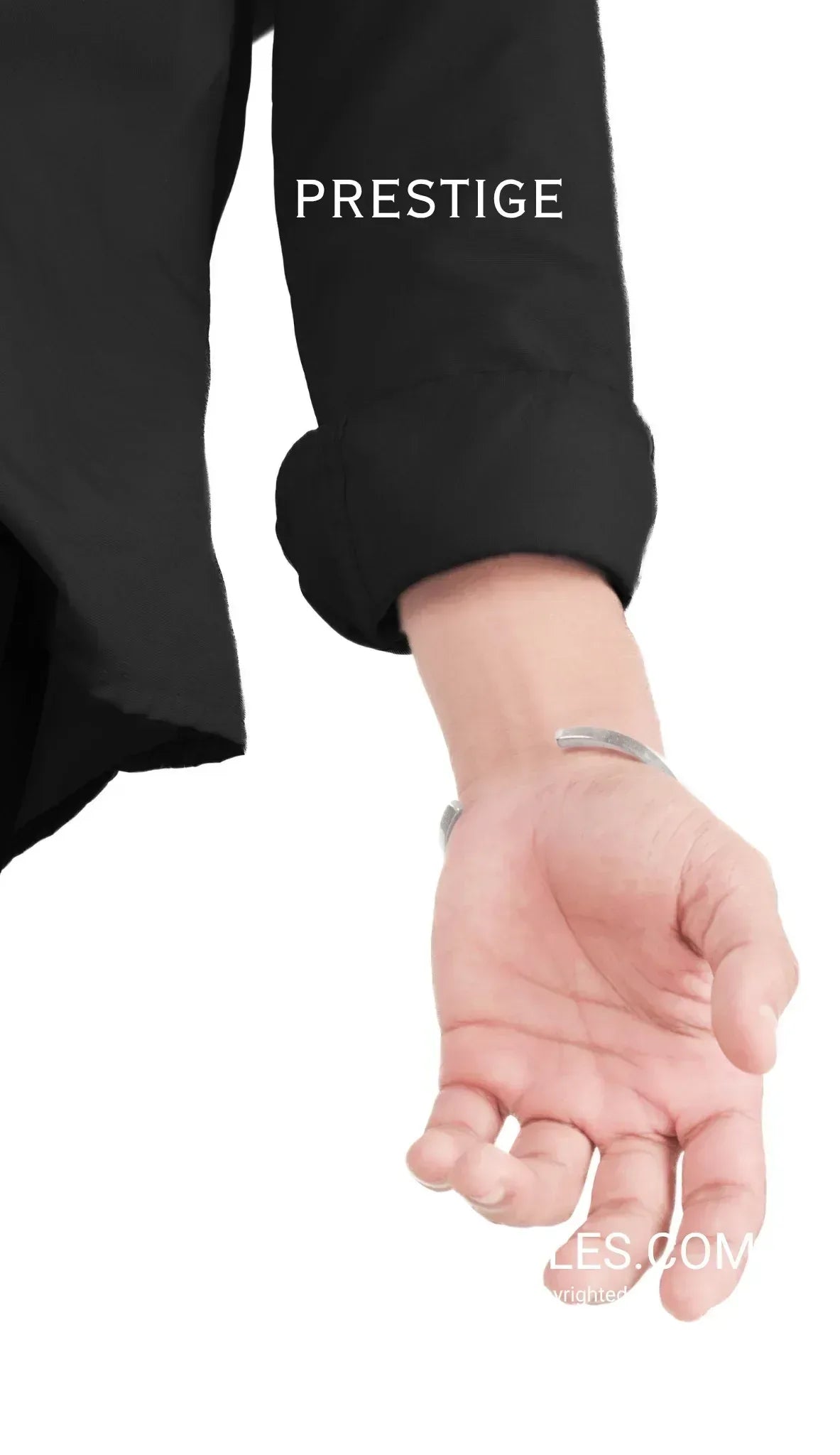 Twisted Bracelet - Prestige Styles - - 