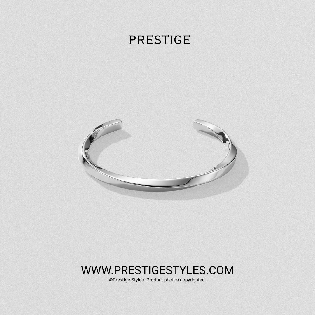 Twisted Bracelet - Prestige Styles - Bangladesh