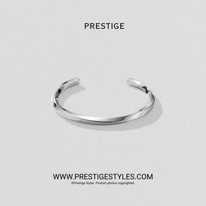 Twisted Bracelet
