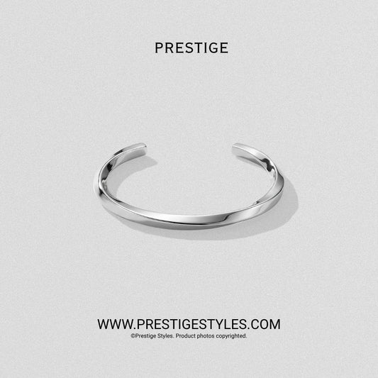Twisted Bracelet - Prestige Styles - Bangladesh