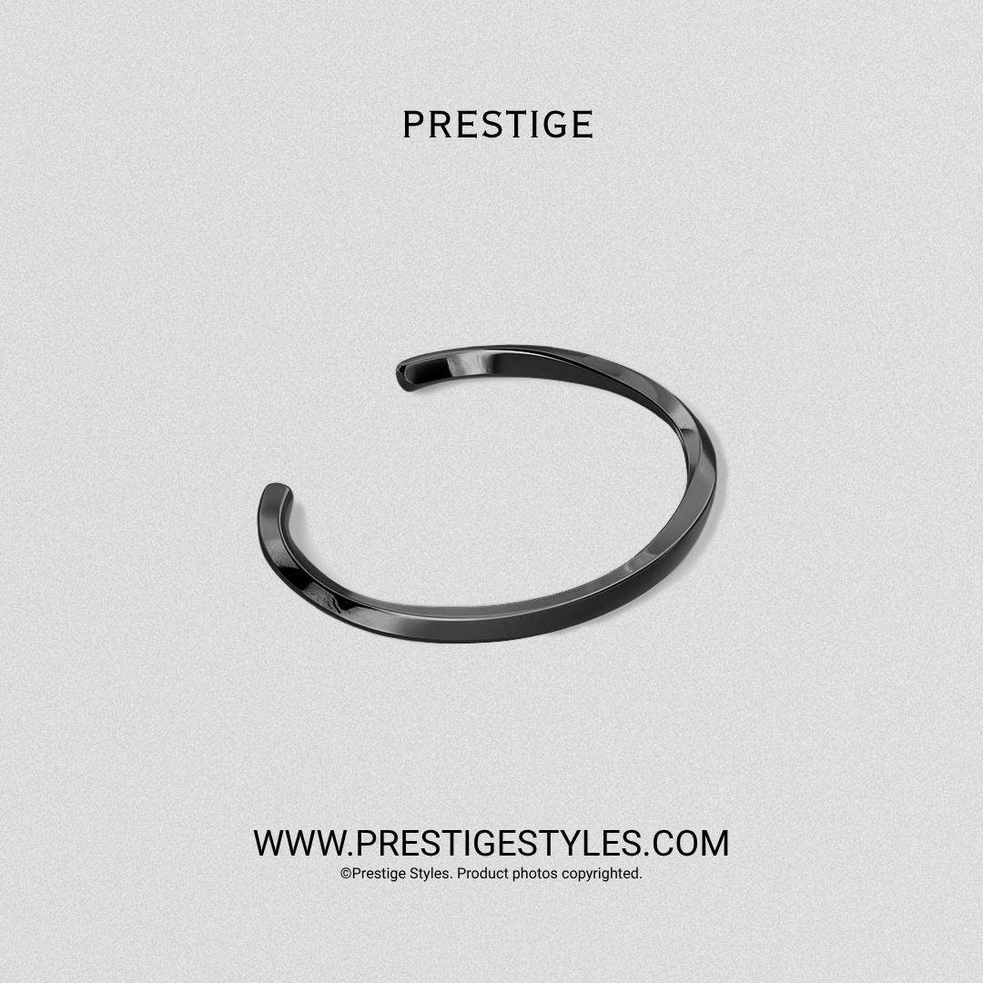 Twisted Bracelet - Prestige Styles - Bangladesh