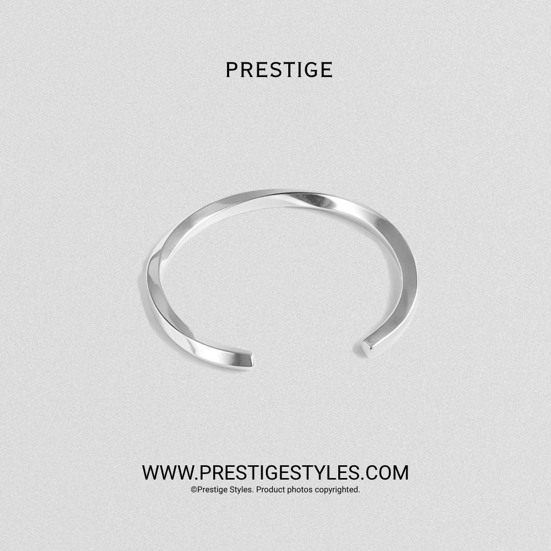 Twisted Bracelet - Prestige Styles - Bangladesh