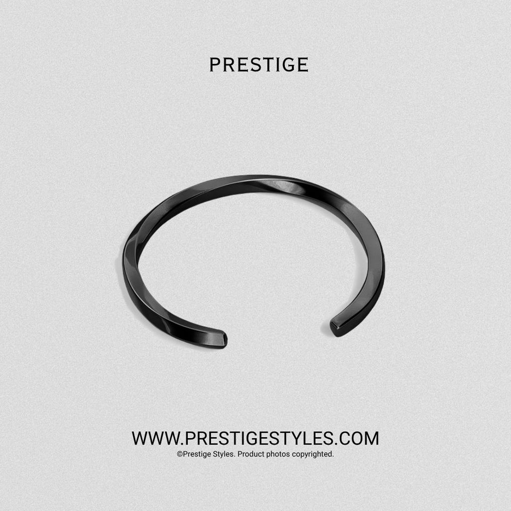 Twisted Bracelet - Prestige Styles - Bangladesh