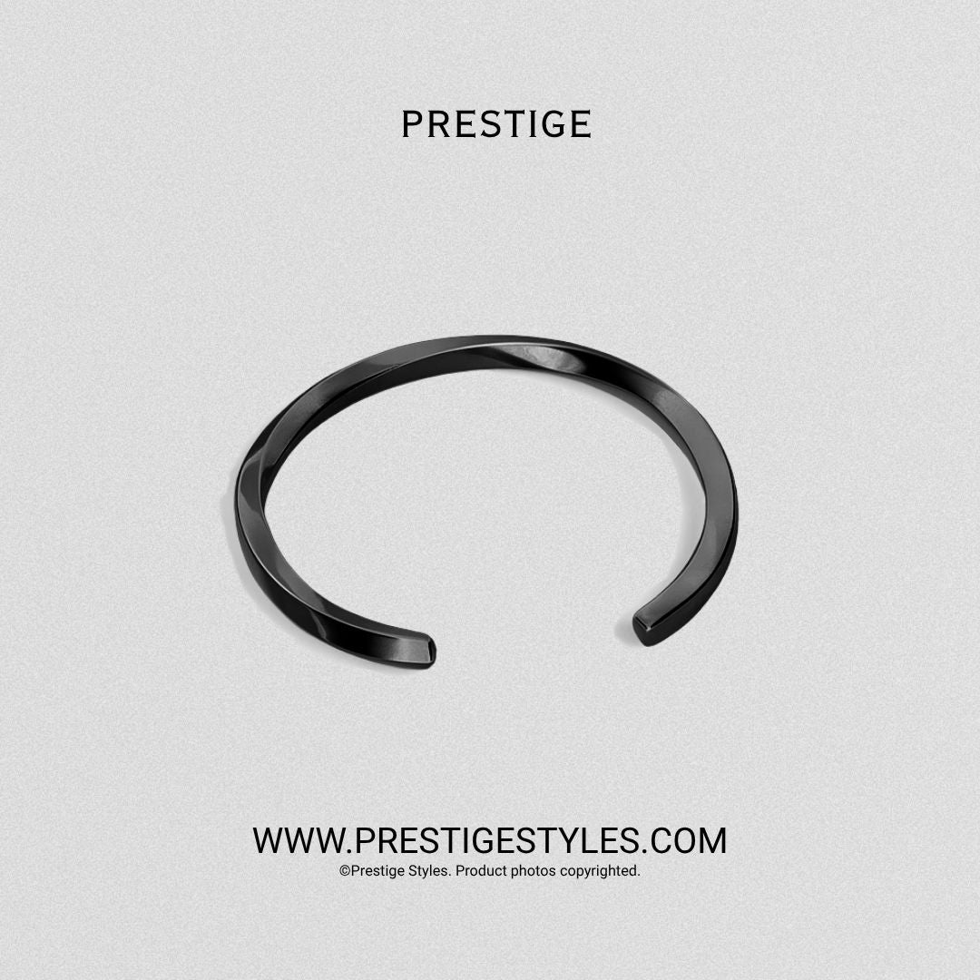 Twisted Bracelet - Prestige Styles - Bangladesh