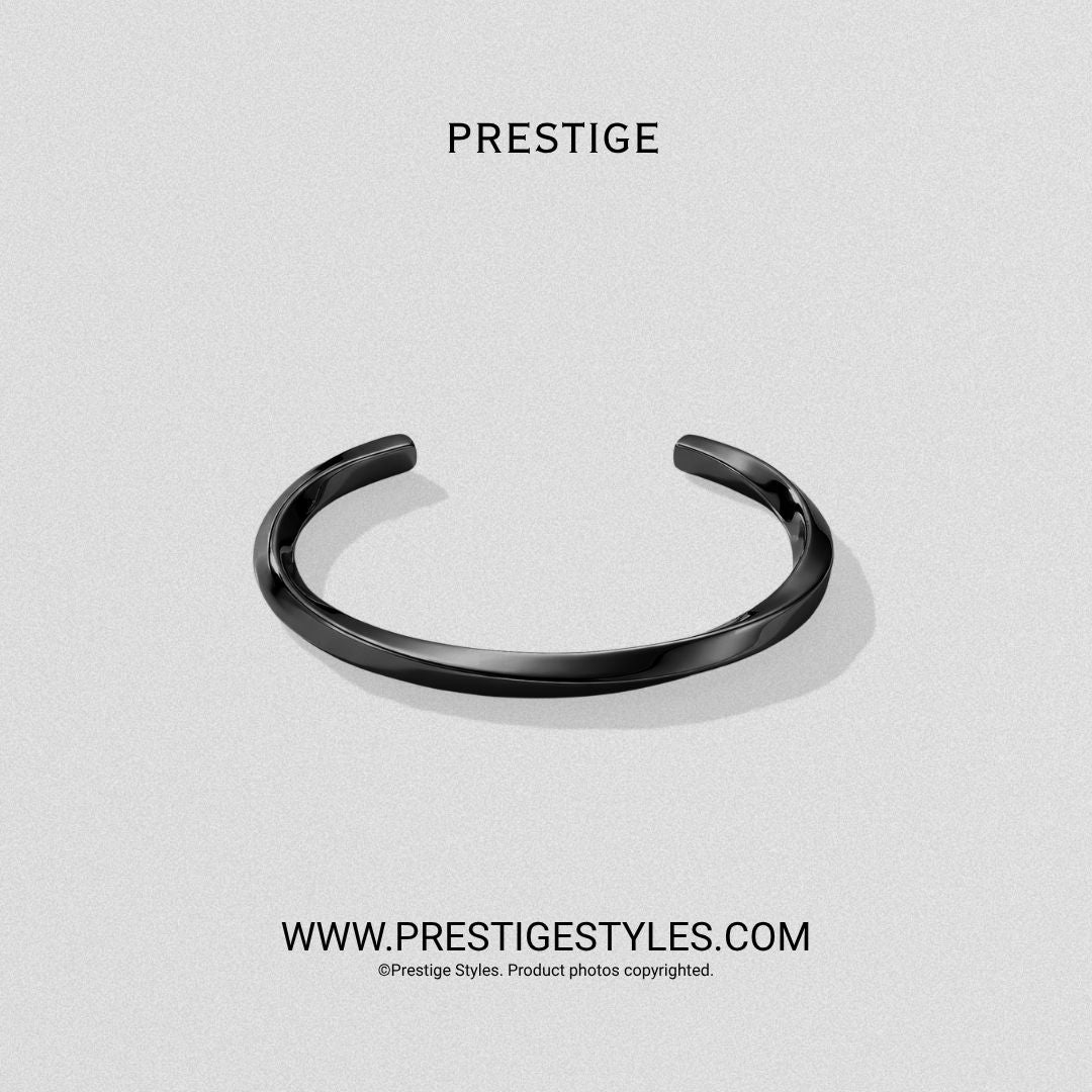 Twisted Bracelet - Prestige Styles - Bangladesh